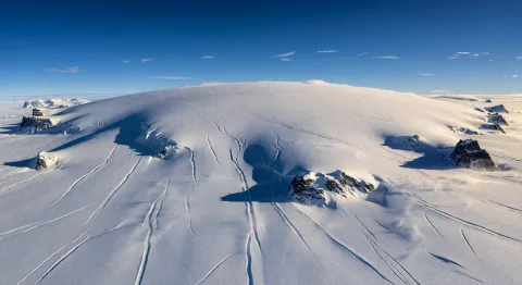 Ères glaciaires